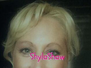 ShylaShaw