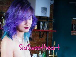 SiaSweetheart