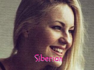 Siberian
