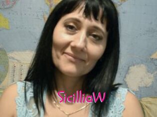 SicilliaW