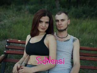 SidNensi