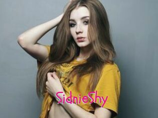 SidnieShy