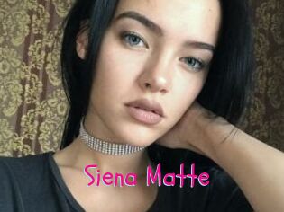 Siena_Matte