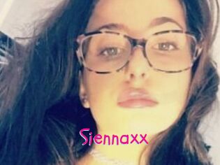 Siennaxx