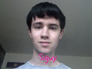 Siguy
