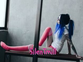 SilenTmill