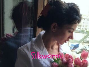 Silkworm