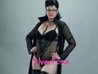 SilverFoxx