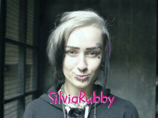 SilviaRubby