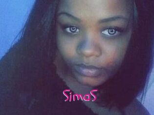 SimaS