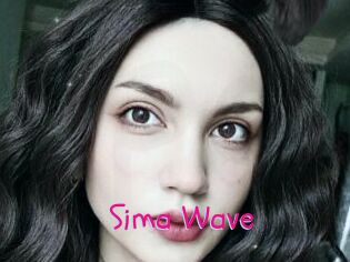 Sima_Wave