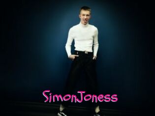 SimonJoness