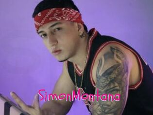 SimonMontana