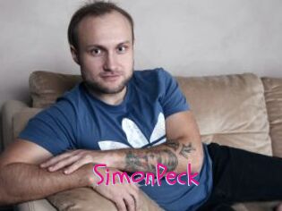 SimonPeck