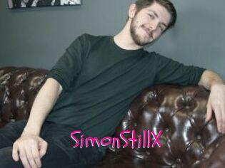 SimonStillX