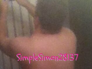 SimpleSimon28137