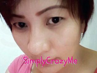 SimplyCrazyMe