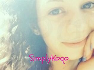 SimplyKoqo