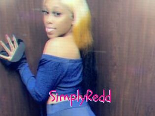SimplyRedd