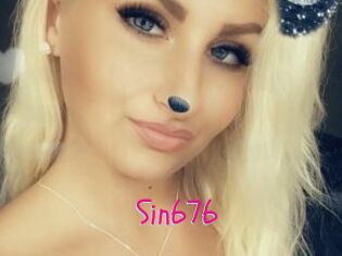 Sin676