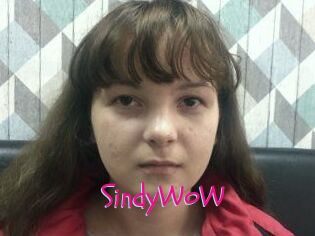 SindyWoW