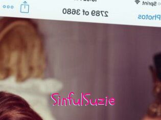 SinfulSuzie