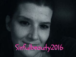 Sinfulbeauty2016