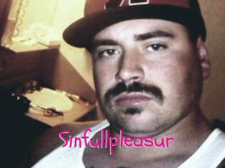 Sinfullpleasur