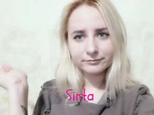 Sinta