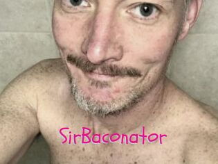 SirBaconator