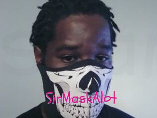 SirMaskAlot