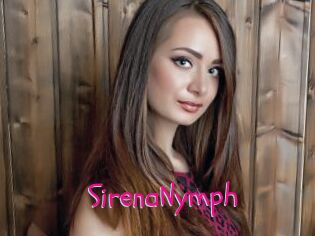 SirenaNymph