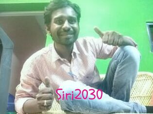 Siri2030