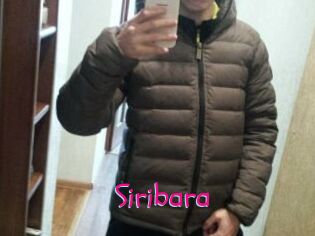 Siribara