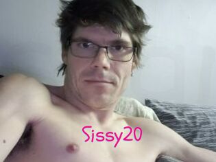 Sissy20
