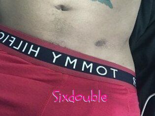 Sixdouble