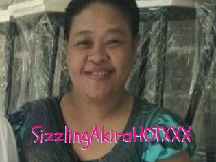 SizzlingAkiraHOTXXX