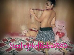 SizzlingHotBabeXOXO