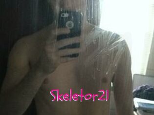 Skeletor21
