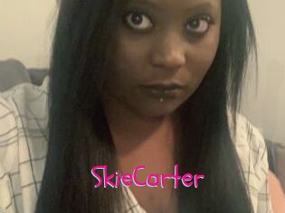 SkieCarter