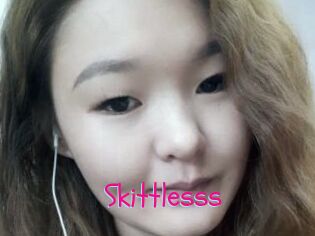 Skittlesss
