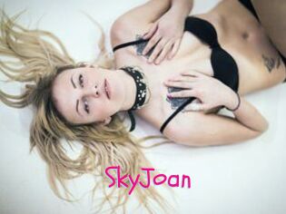 SkyJoan