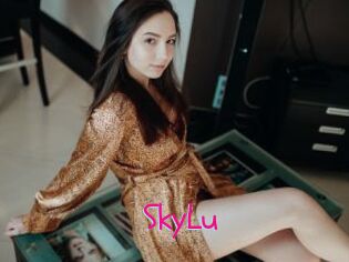 SkyLu