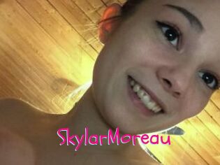 SkylarMoreau