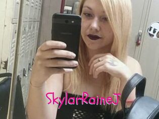 SkylarRaineJ
