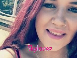 Skylarxo