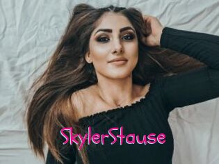 SkylerStause