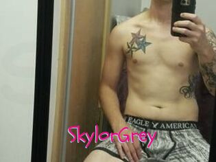 SkylorGrey