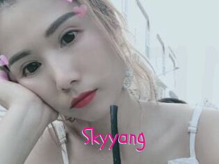 Skyyang