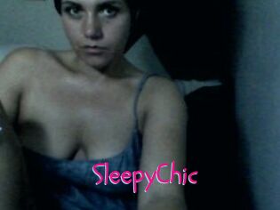 SleepyChic
